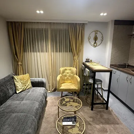 Apartament Noema
