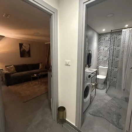 Apartament Noema Podgorica