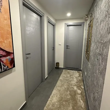 Noema Apartament Podgorica