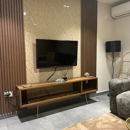 Noema Apartament Podgorica
